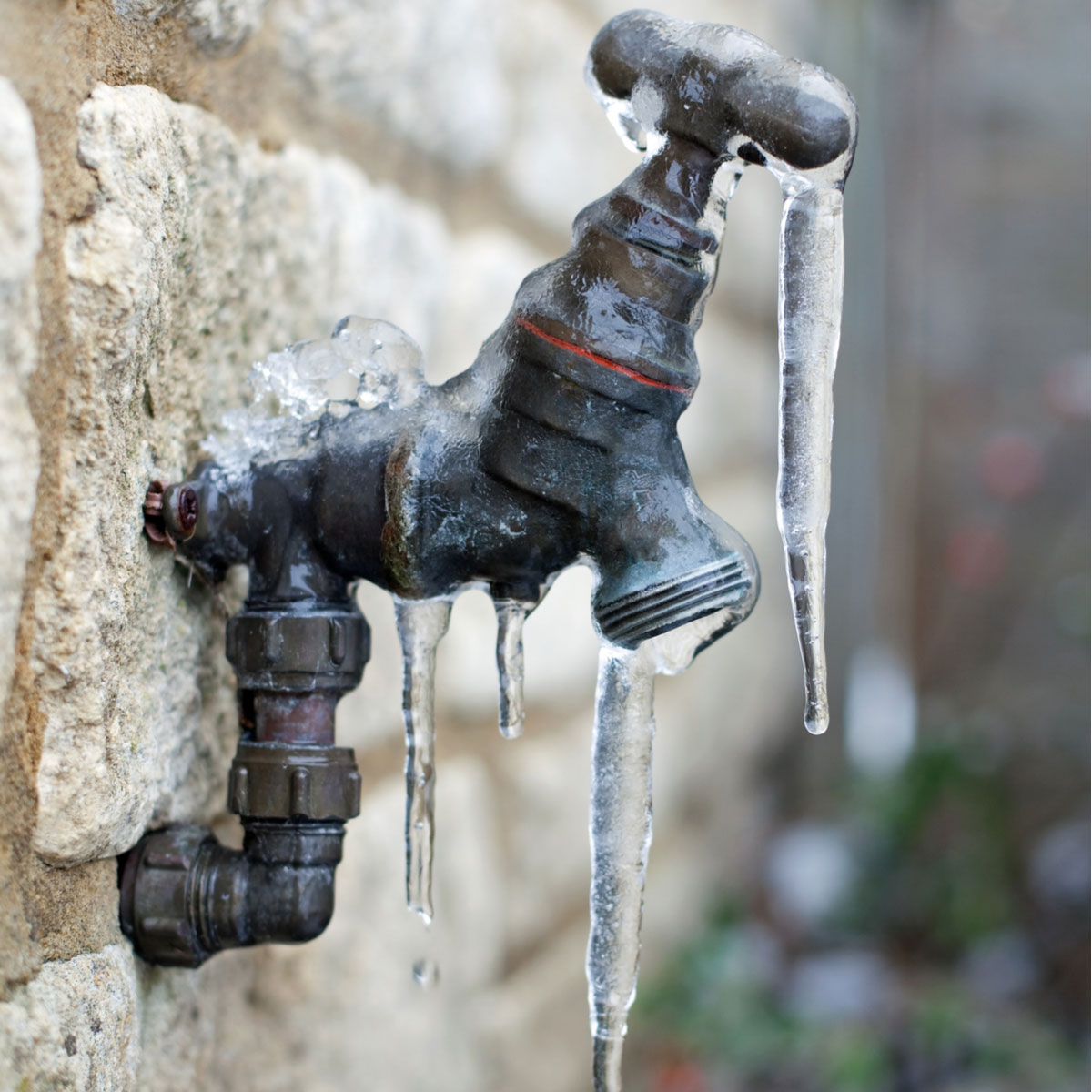 Winterize Your Home Water System Bassler Co Insurance